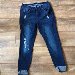 Wax Jeans , never worn